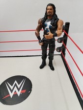 Roman reigns 2017 d'occasion  La-Grande-Motte
