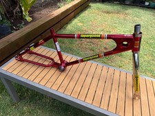 Mongoose old school for sale  Shipping to United Kingdom