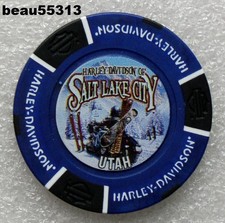 Harley davidson salt for sale  Buffalo