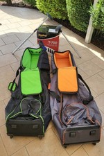 Golf travelcover bagboy gebraucht kaufen  Neuburg a.d.Donau