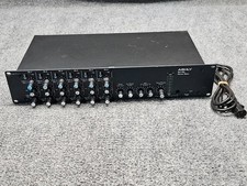 Ashly 406 rack for sale  Rochester