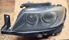 Rig bmw 3er gebraucht kaufen  Landau a.d.Isar