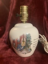Vintage beatrix potter d'occasion  Expédié en Belgium
