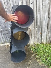 Vtg traffic signals for sale  Navarre