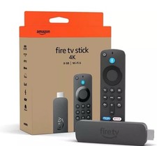Firestick multi media for sale  LONDON