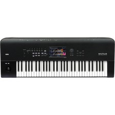 Korg nautilus music for sale  Kansas City