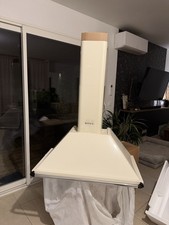 hotte 90cm d'occasion  Carcassonne