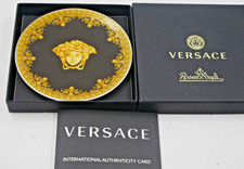 Rosenthal versace baroque for sale  RAMSGATE