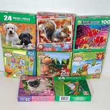 Children 100 piece for sale  Central City