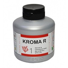 Xaqua kroma 500ml usato  Terlizzi