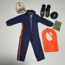 Palitoy action man for sale  BURRY PORT