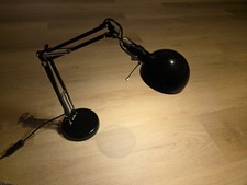 Schreibtischlampe industrial d gebraucht kaufen  Voerde (Niederrhein)