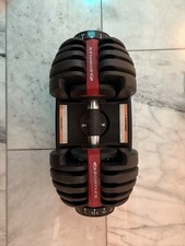 Bowflex selecttech 552 for sale  Pinellas Park