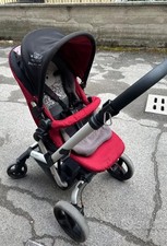 Passeggino duo usato  Bologna