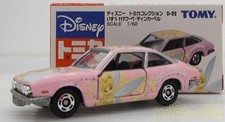Tomy tinkerbell tomica d'occasion  Expédié en France