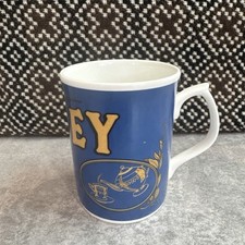 Tetley blue fine for sale  HAVERFORDWEST