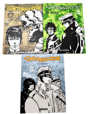 Corto maltese comic gebraucht kaufen  Wetter (Ruhr)