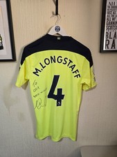 Newcastle united 2020 for sale  CRAMLINGTON