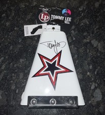 LP Tommy Lee Rockstar Cowbell LP009TL comprar usado  Enviando para Brazil