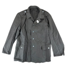Swedish army jacket for sale  TREGARON