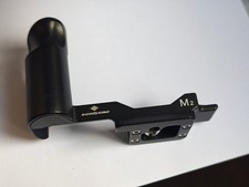 Leica kamera handgriff gebraucht kaufen  Leipzig