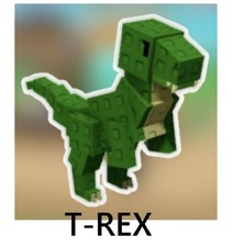 Rex trex grow d'occasion  Expédié en Belgium