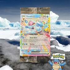 Pokémon carte promo d'occasion  Meylan