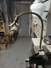 Lampe notaire d'occasion  Montbard