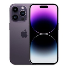 Apple iPhone 14 Pro Max 256GB desbloqueado 6,7" - (roxo profundo) A2651 com garantia comprar usado  Enviando para Brazil