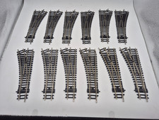 Hornby gauge points for sale  SOUTHAMPTON