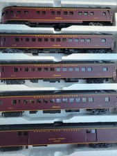 .h. trains scale for sale  Denison