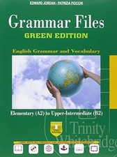 Grammar files. ediz. usato  Savona