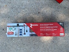 Richelieu piece garage for sale  Wylie