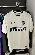 Inter nike maglia usato  Viterbo