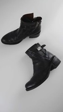 Ash stiefeletten stiefel gebraucht kaufen  Hamburg