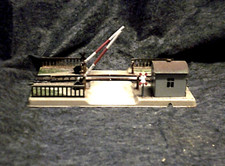 Märklin bahnübergang beschra gebraucht kaufen  Mühlhausen
