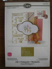 Sizzix bigz flip for sale  DARTFORD