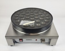 Poffertjes gerät crepemaker gebraucht kaufen  Idar-Oberstein