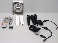 Wii guitar hero gebraucht kaufen  Dortmund