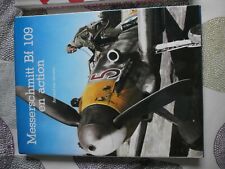 Messerschmitt 109 action d'occasion  Châteaulin