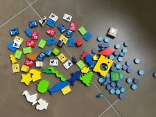 Spielfiguren spielsteine konvo gebraucht kaufen  Halle