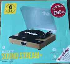 Jam bluetooth sound for sale Jam bluetooth sound for sale  DUDLEY
