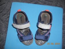 Kinder sandalen gr gebraucht kaufen  Großenkneten