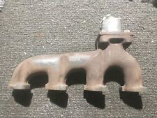 Kubota exhaust manifold for sale  Guthrie