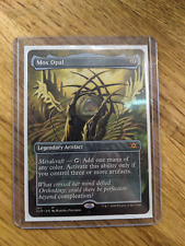Mtg modern mox for sale  EXETER