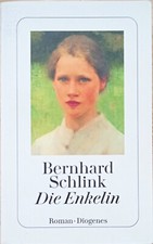 Bernhard schlink enkelin gebraucht kaufen  Königsfeld im Schwarzwald