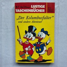 Ltb kolumbusfalter 4 gebraucht kaufen  München