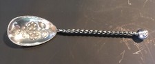 Unusual old silver for sale  CHEPSTOW