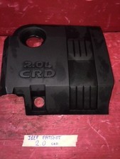 Copri motore jeep usato  Italia
