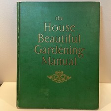 House beautiful gardening for sale  Rochester